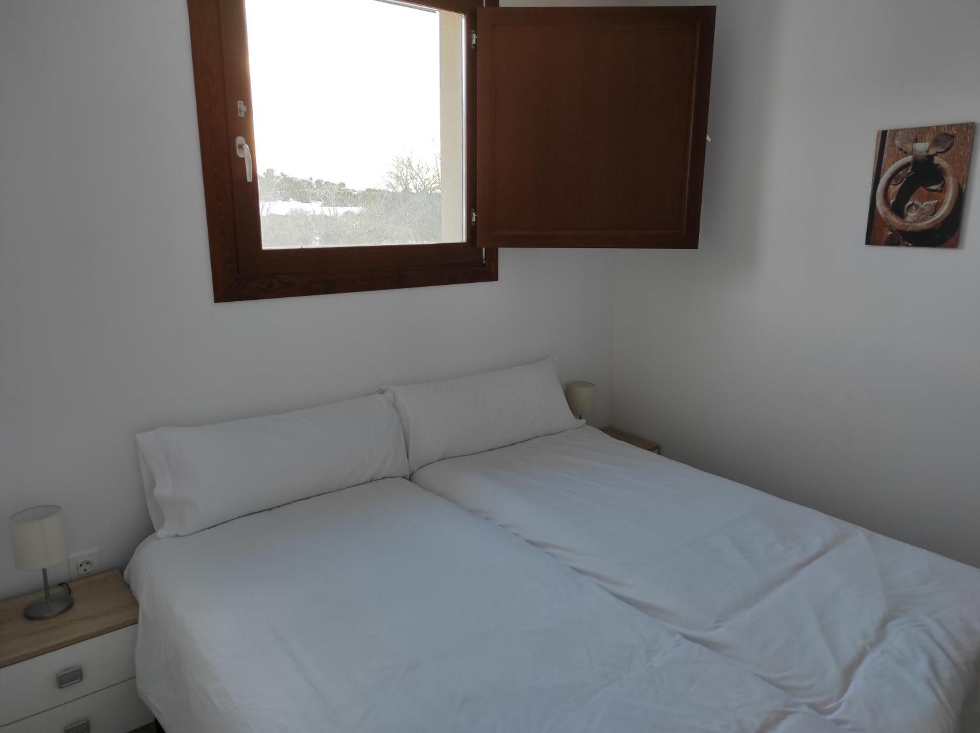 El Mirador De Sabayes Villa Kültér fotó