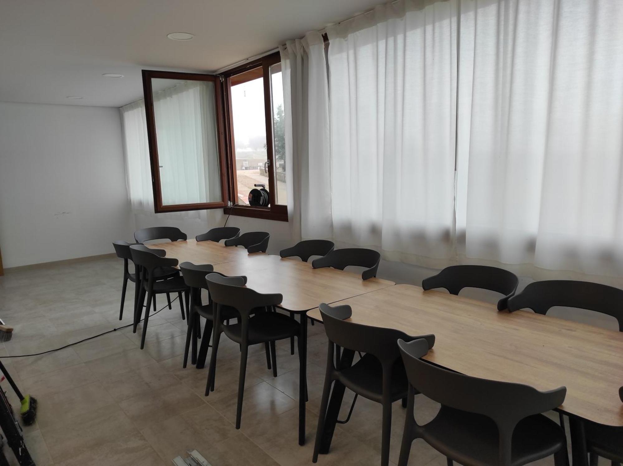El Mirador De Sabayes Villa Kültér fotó