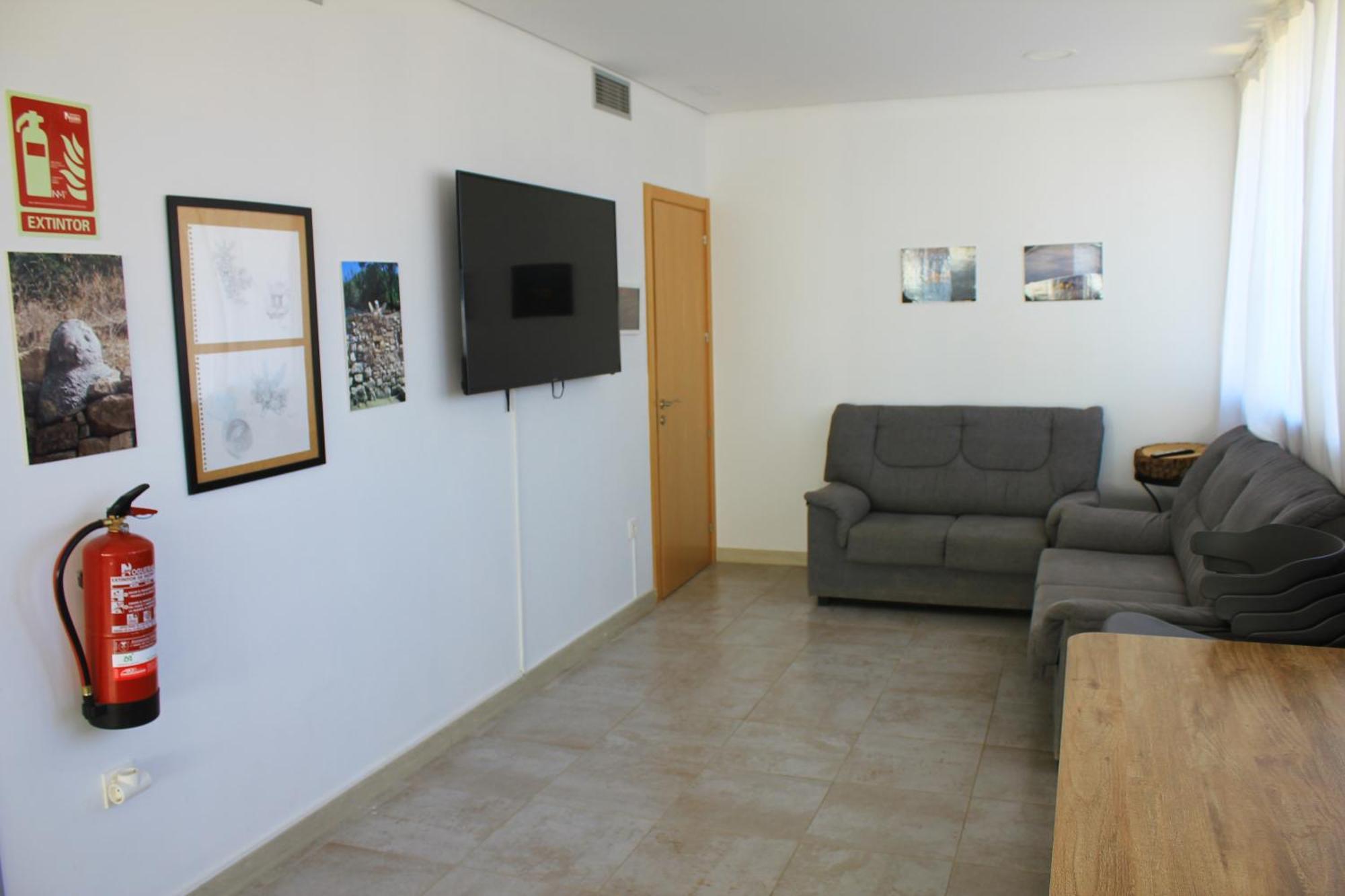 El Mirador De Sabayes Villa Kültér fotó