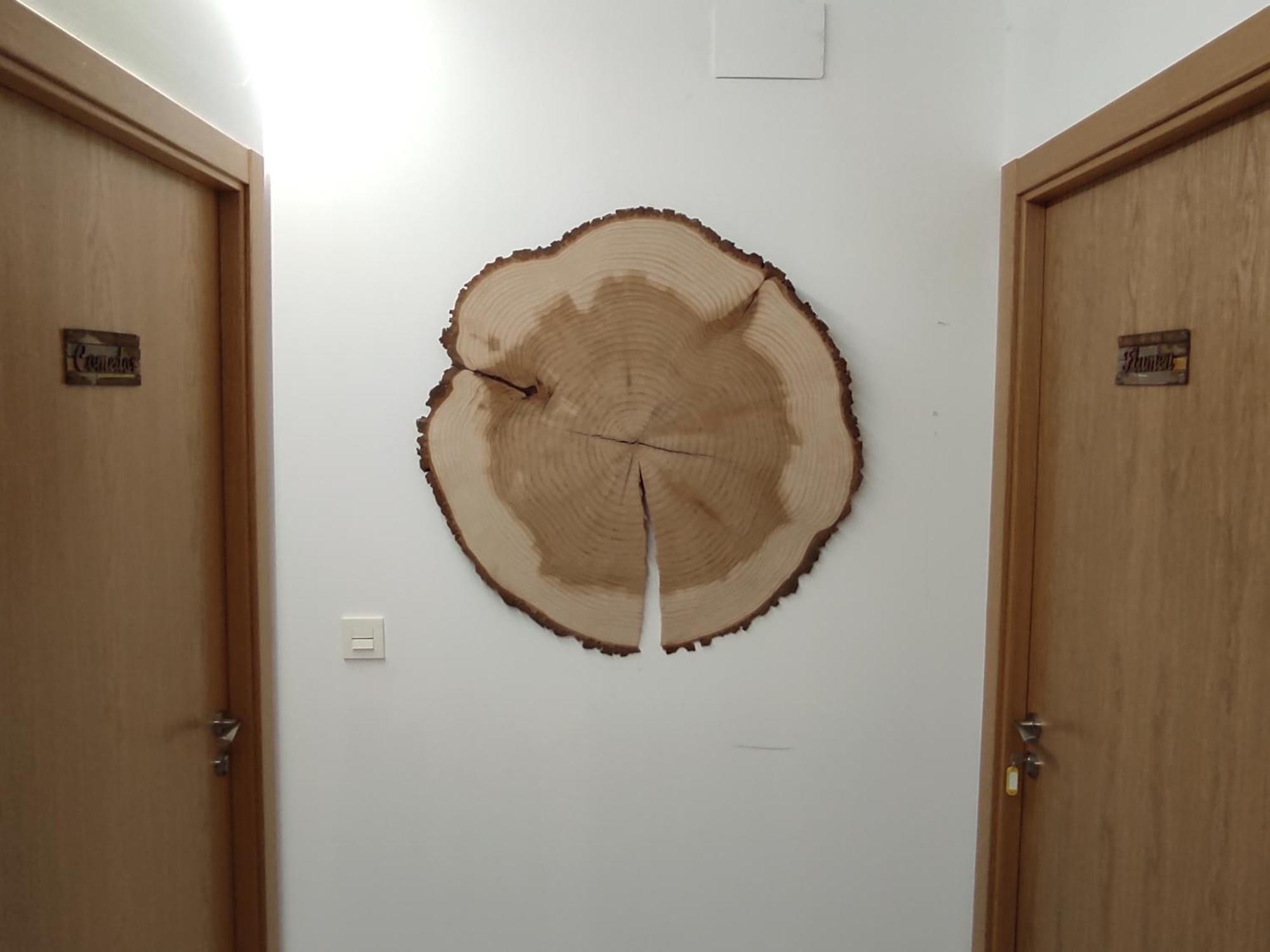 El Mirador De Sabayes Villa Kültér fotó