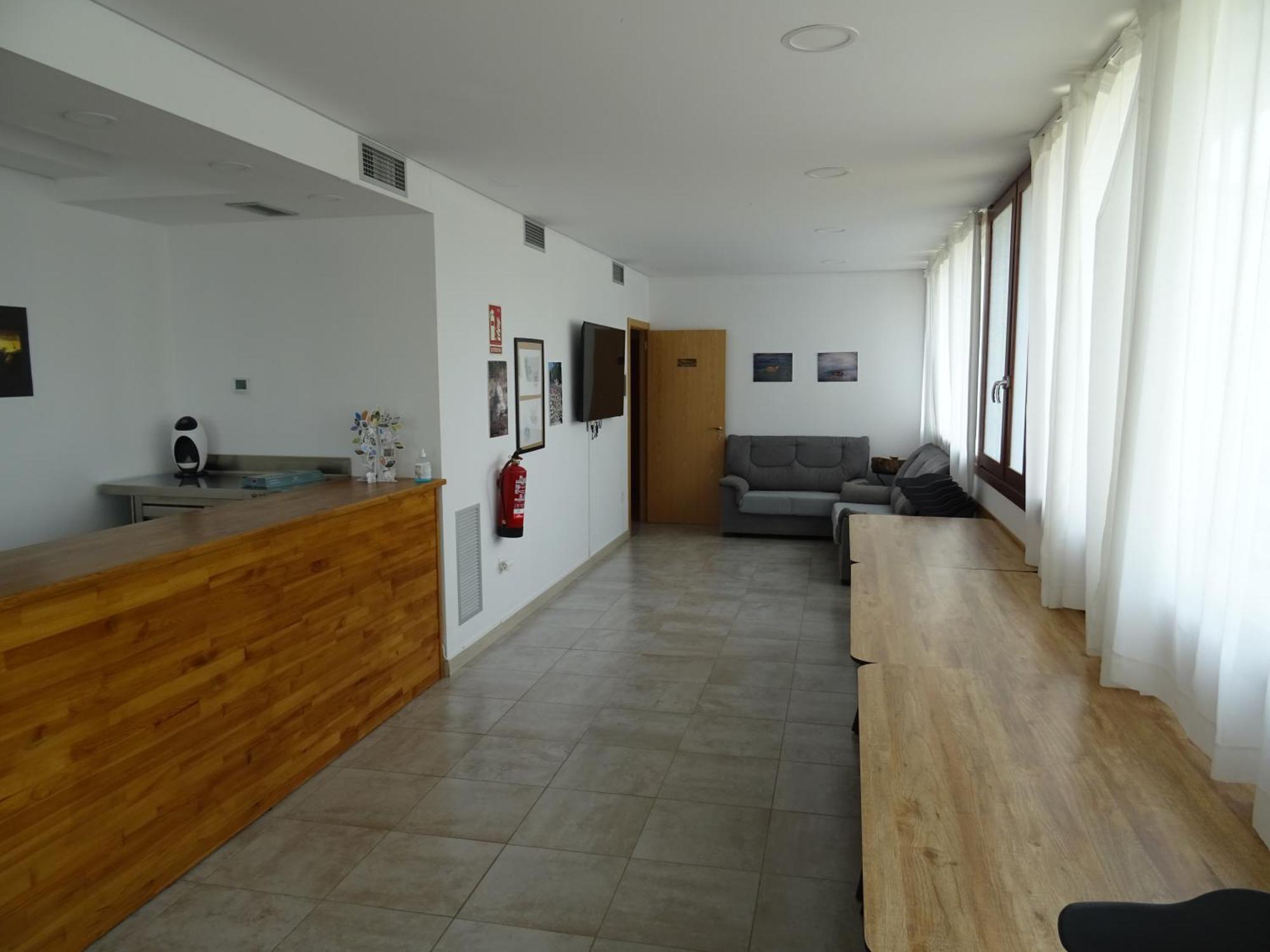 El Mirador De Sabayes Villa Kültér fotó