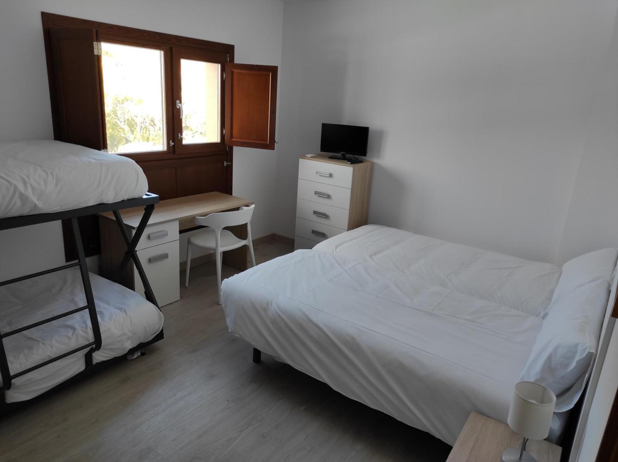 El Mirador De Sabayes Villa Kültér fotó