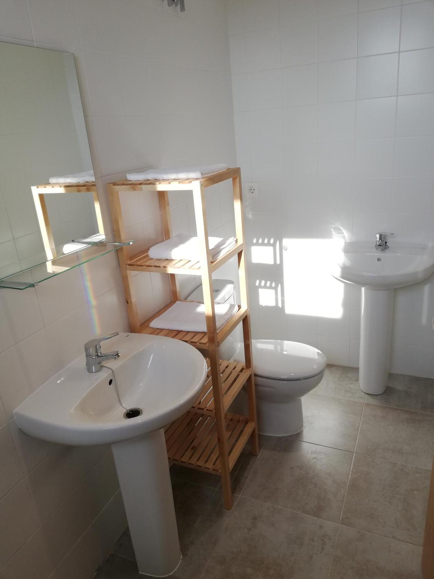 El Mirador De Sabayes Villa Kültér fotó