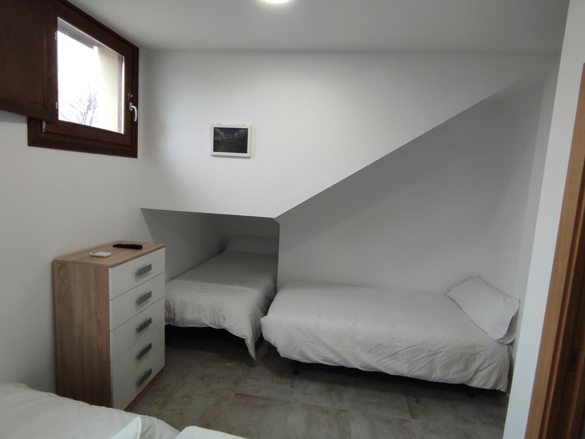 El Mirador De Sabayes Villa Kültér fotó