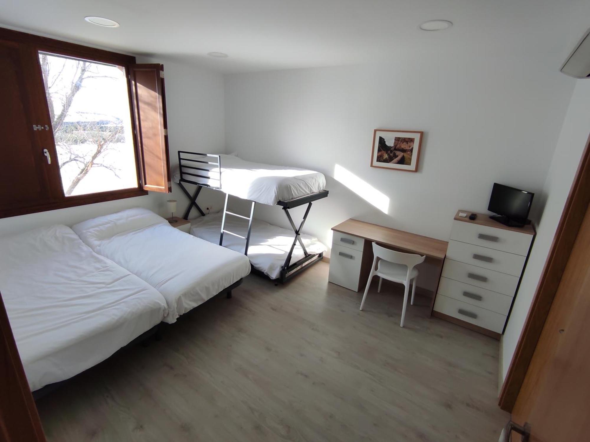 El Mirador De Sabayes Villa Kültér fotó