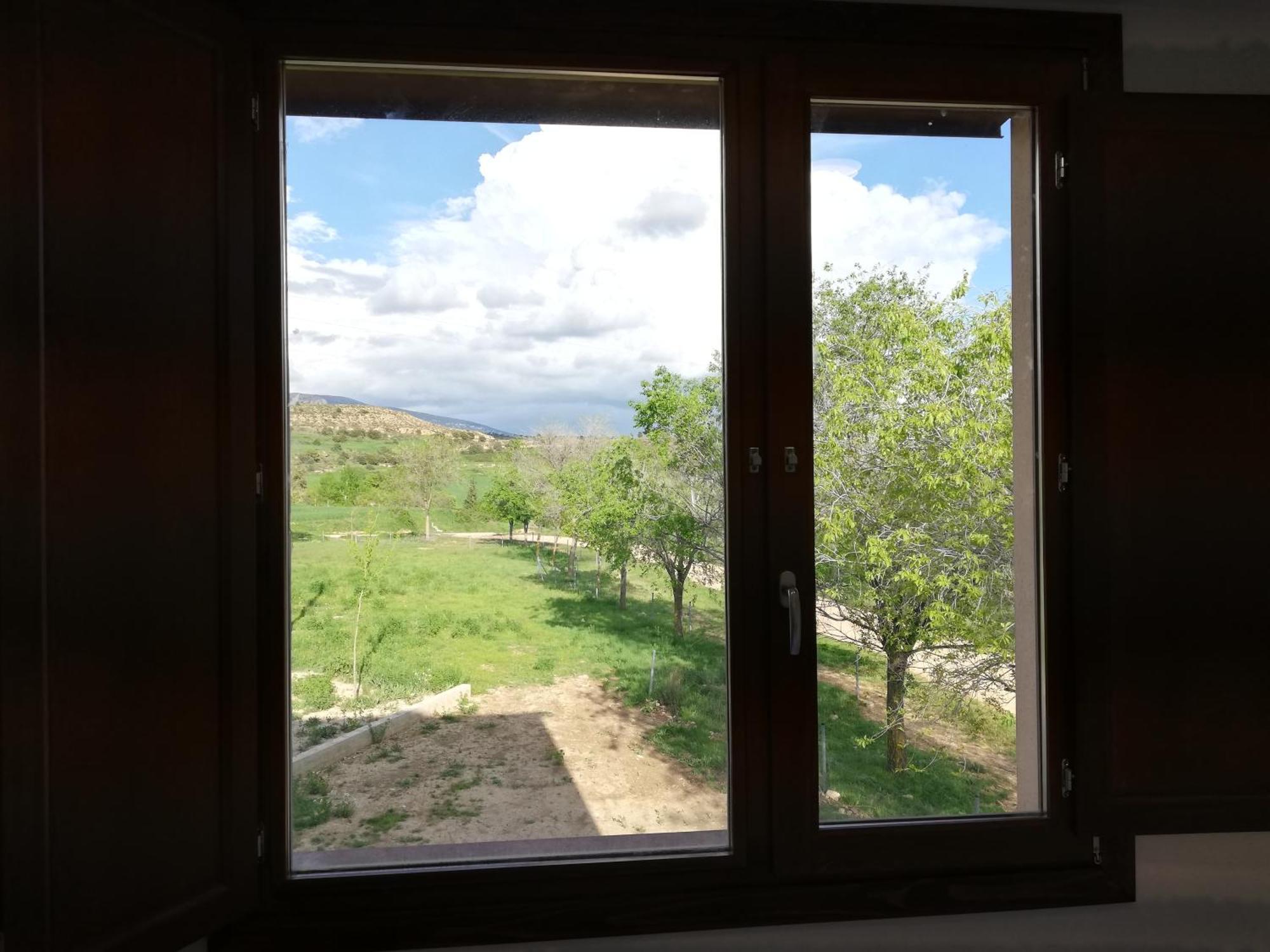 El Mirador De Sabayes Villa Kültér fotó